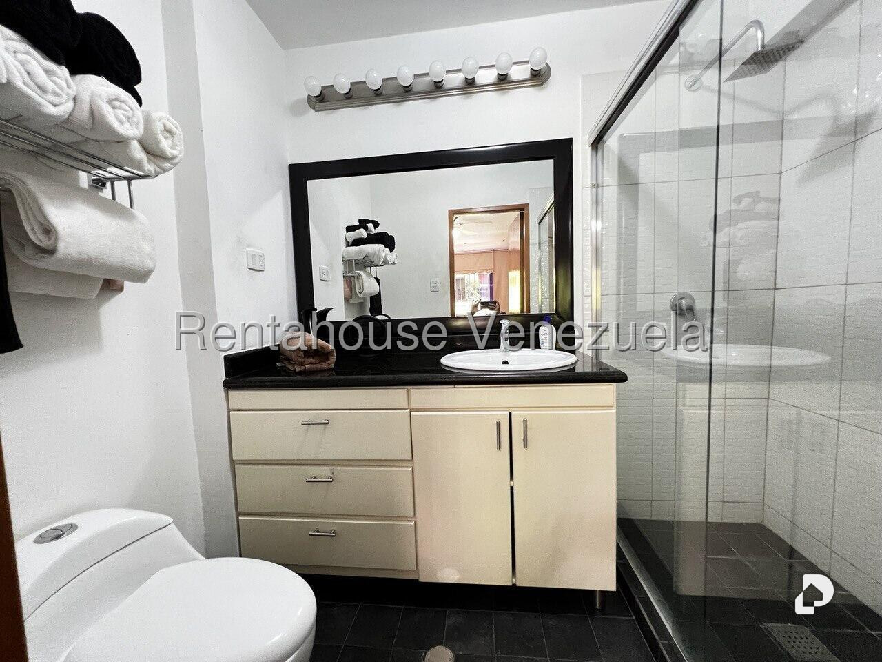 Apartamento en Chacao, Caracas – 20
