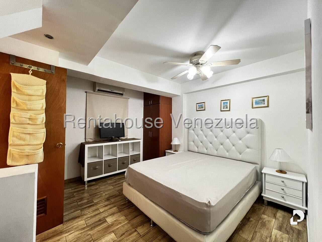 Apartamento en Chacao, Caracas – 23