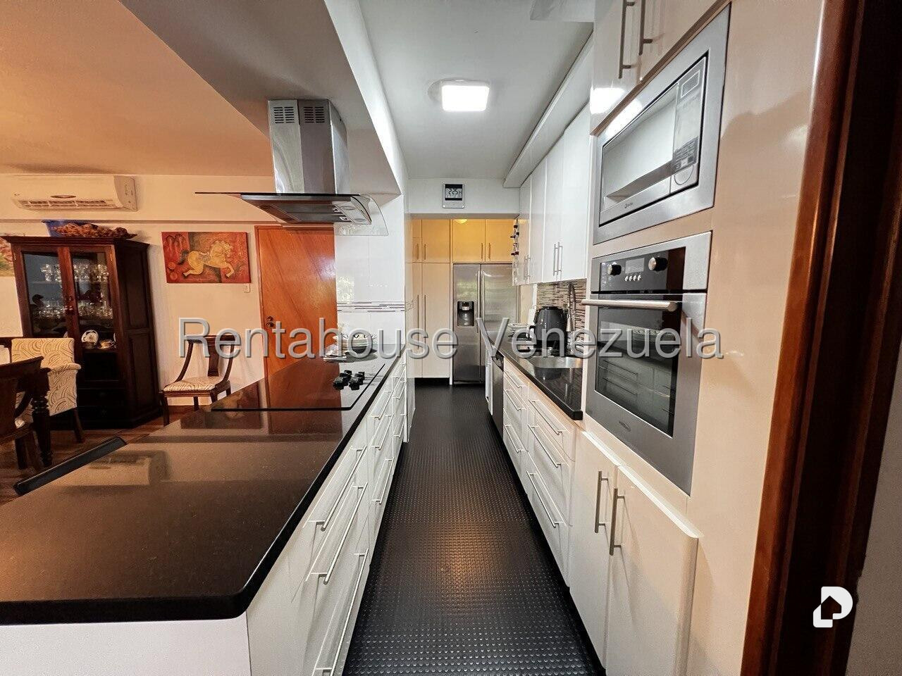 Apartamento en Chacao, Caracas – 8