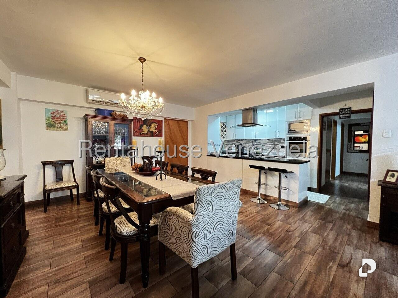 Apartamento en Chacao, Caracas – 7