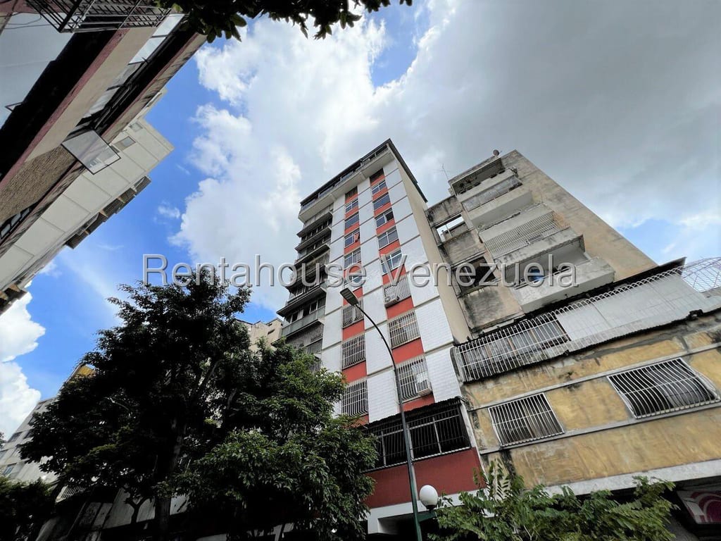 Apartamento en Chacao, Caracas - 1