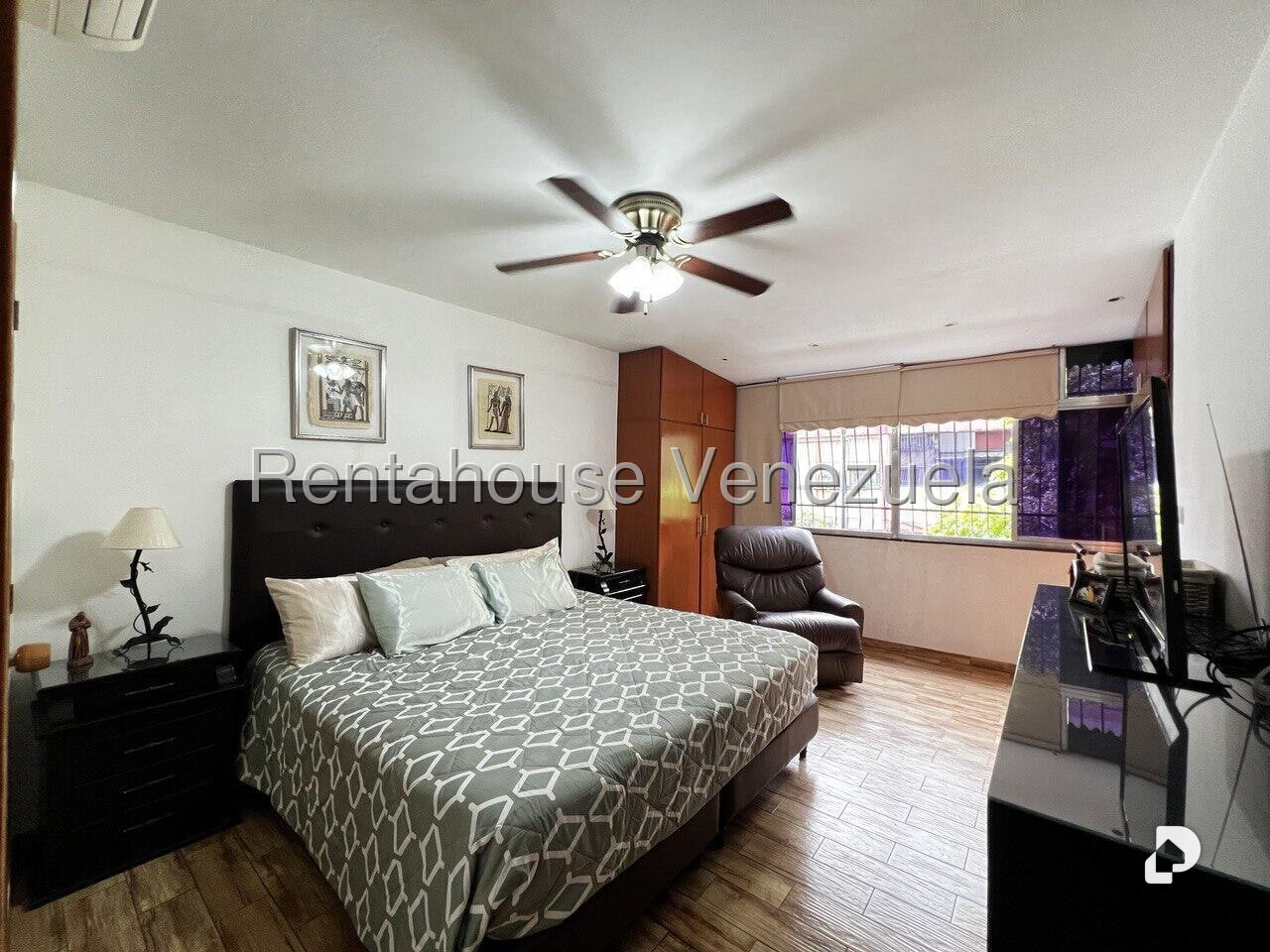 Apartamento en Chacao, Caracas – 19