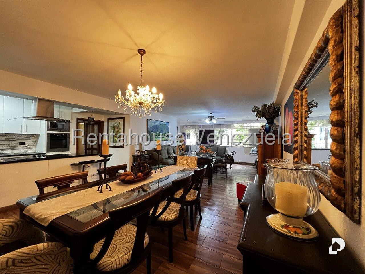 Apartamento en Chacao, Caracas – 6