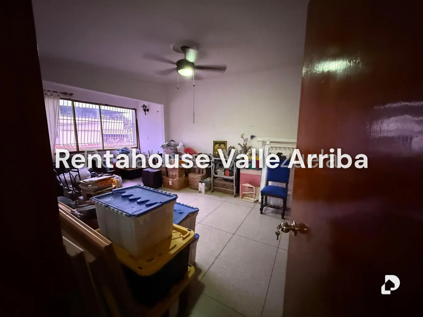 Casa en La California Norte, Caracas – 25