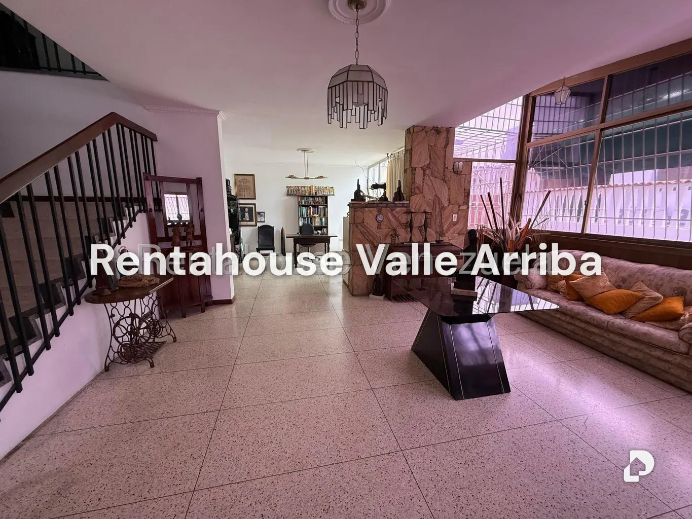 Casa en La California Norte, Caracas – 7