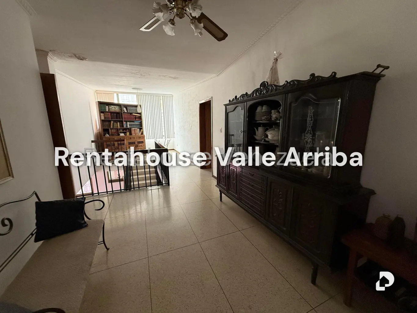 Casa en La California Norte, Caracas – 22