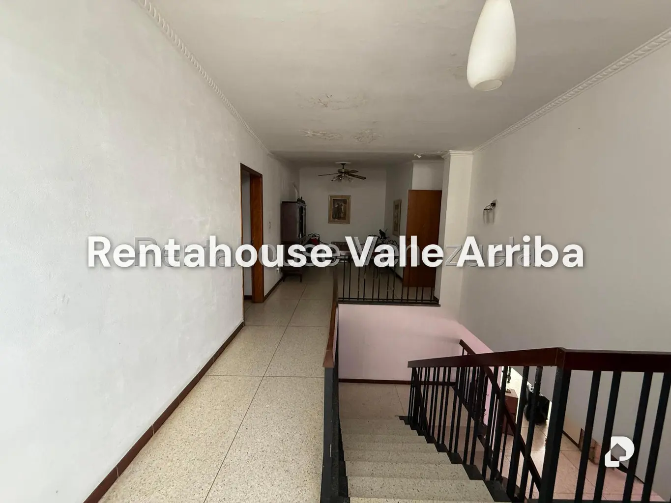 Casa en La California Norte, Caracas – 21