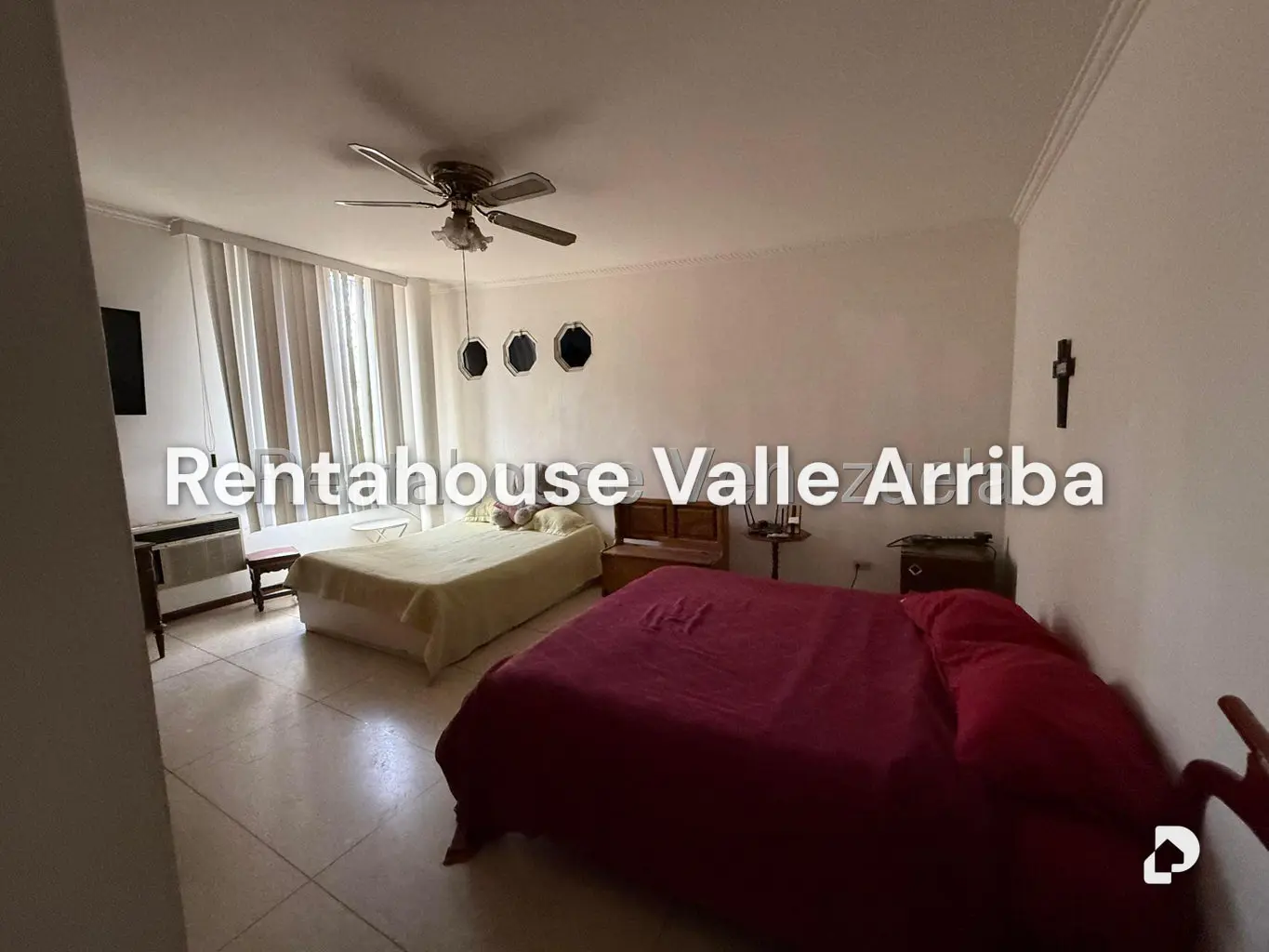 Casa en La California Norte, Caracas – 23