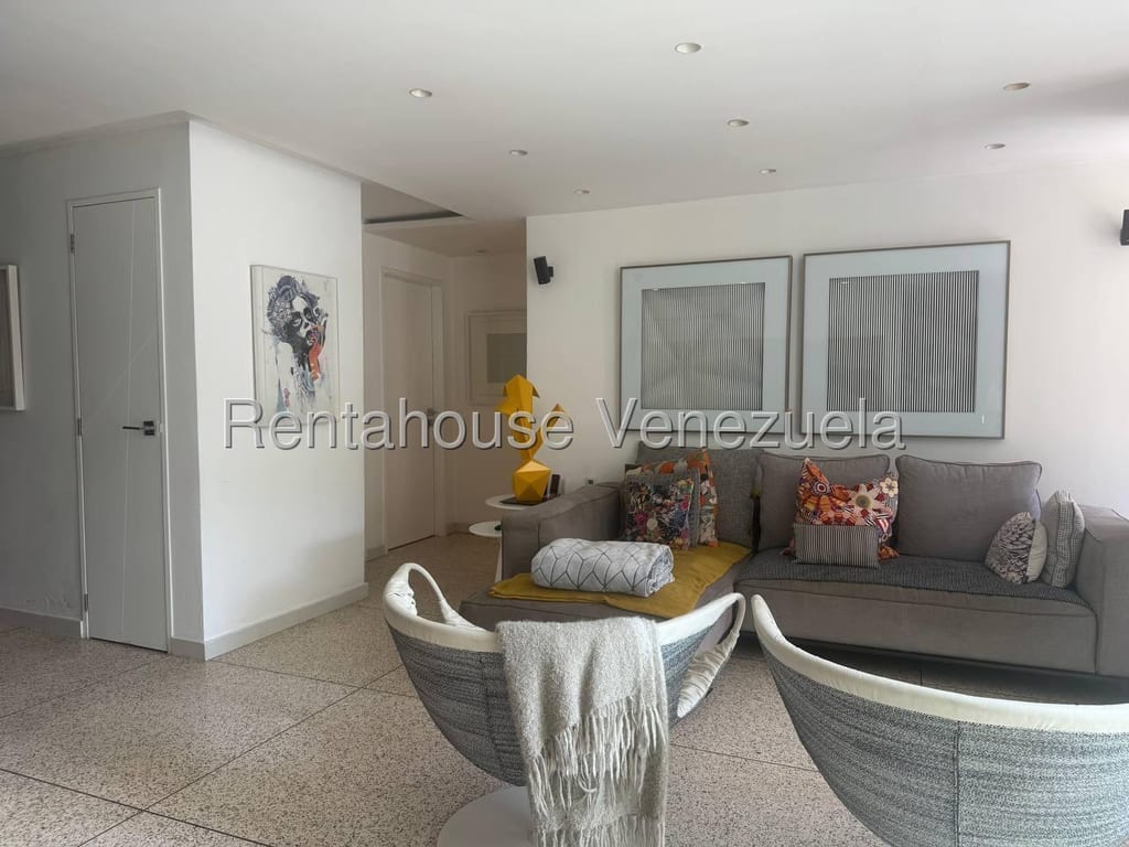 Apartamento en El Marqués, Caracas - 1