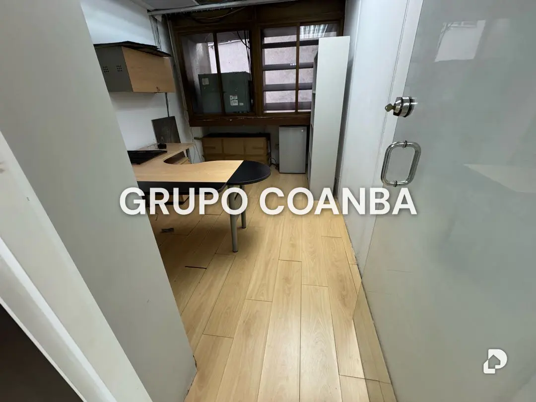 Office in Los Palos Grandes, Caracas – 4