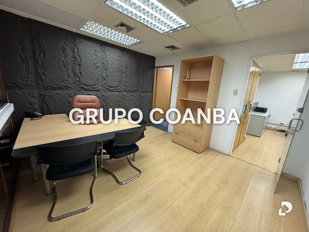 Office in Los Palos Grandes, Caracas – 9