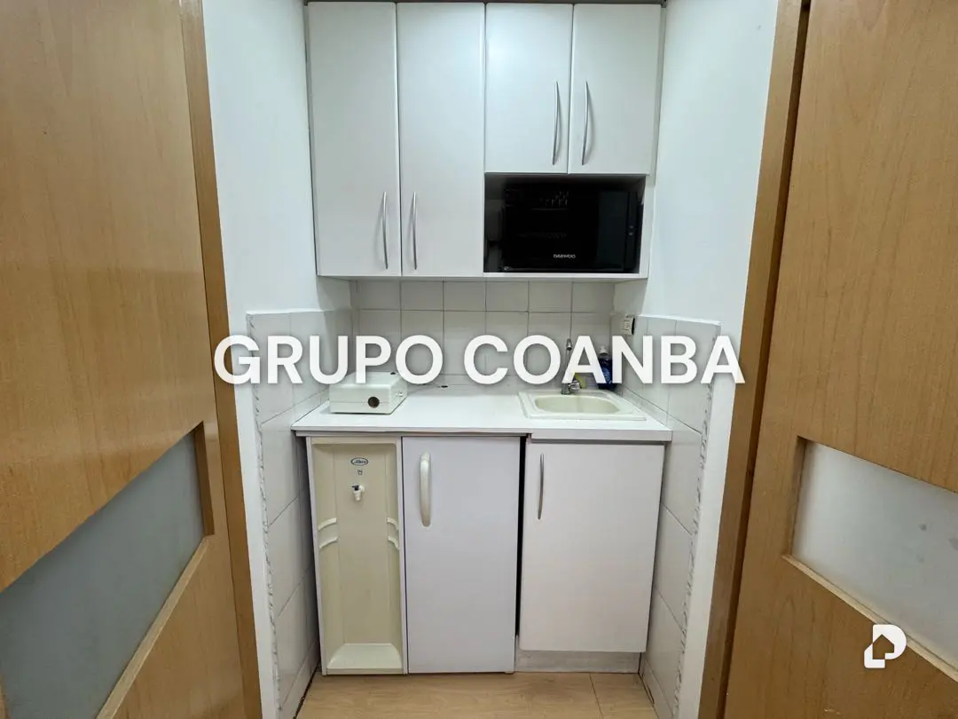 Office in Los Palos Grandes, Caracas – 11