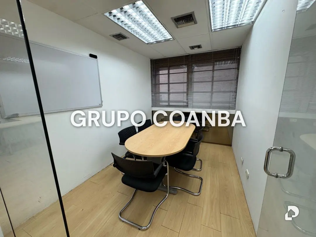 Office in Los Palos Grandes, Caracas – 7