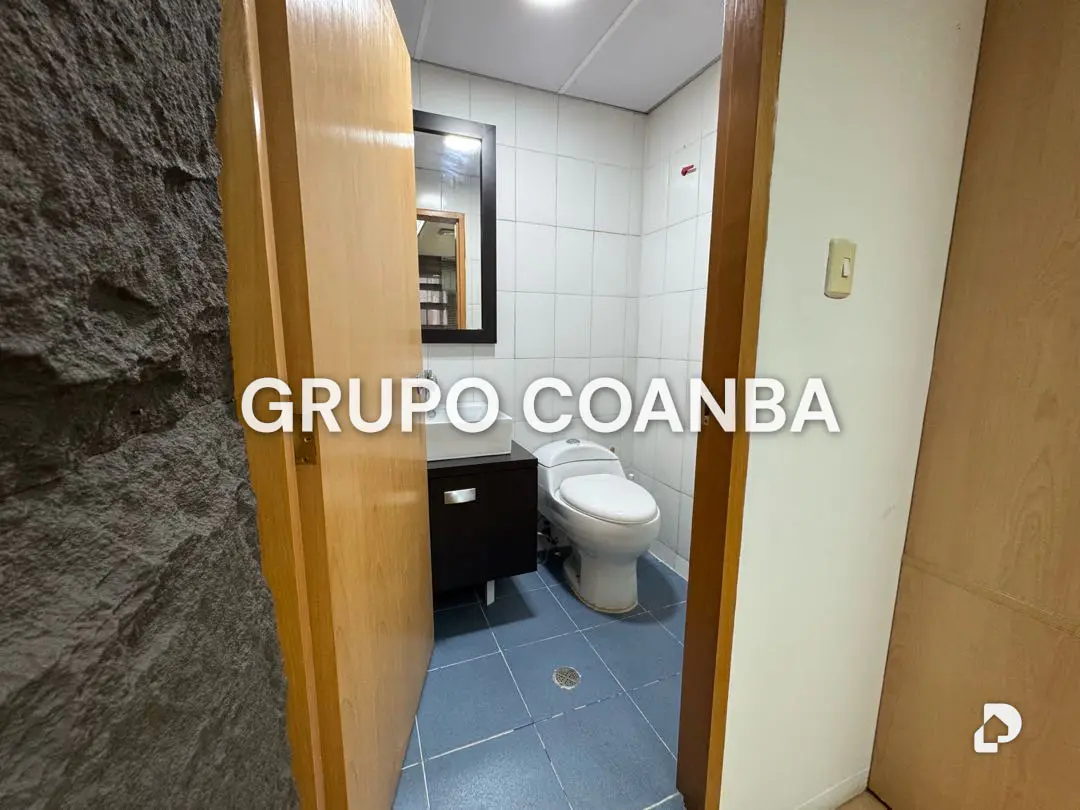 Office in Los Palos Grandes, Caracas – 10