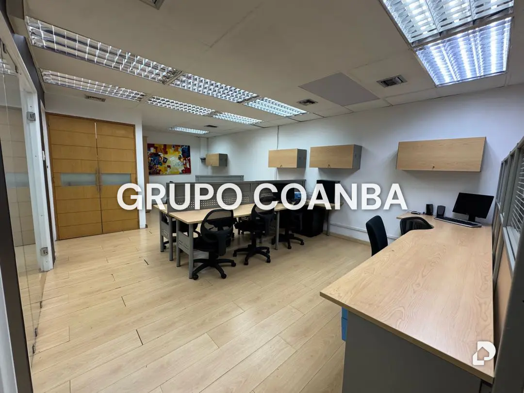 Office in Los Palos Grandes, Caracas – 3