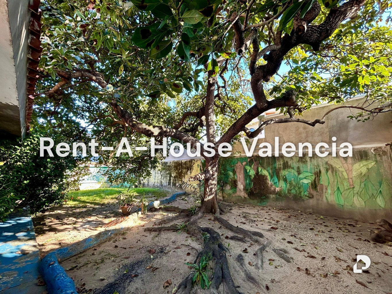 Casa en La Viña, Valencia