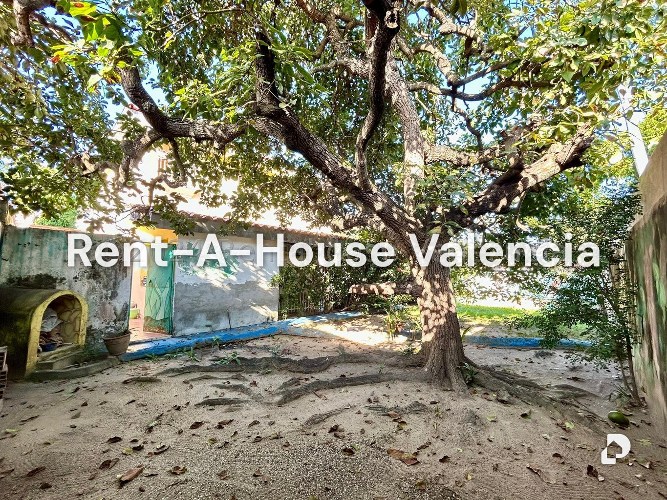 Casa en La Viña, Valencia