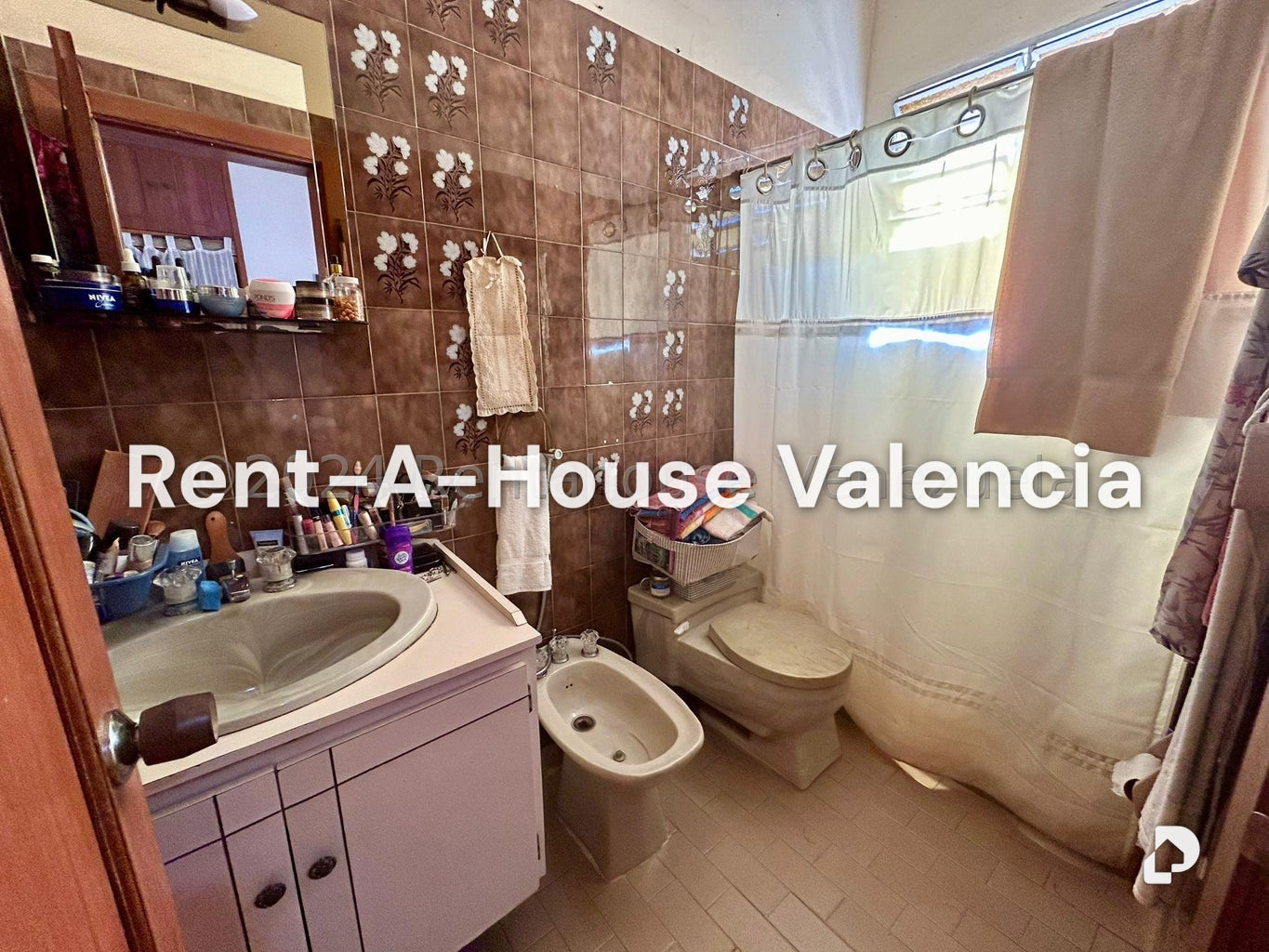 Casa en La Viña, Valencia