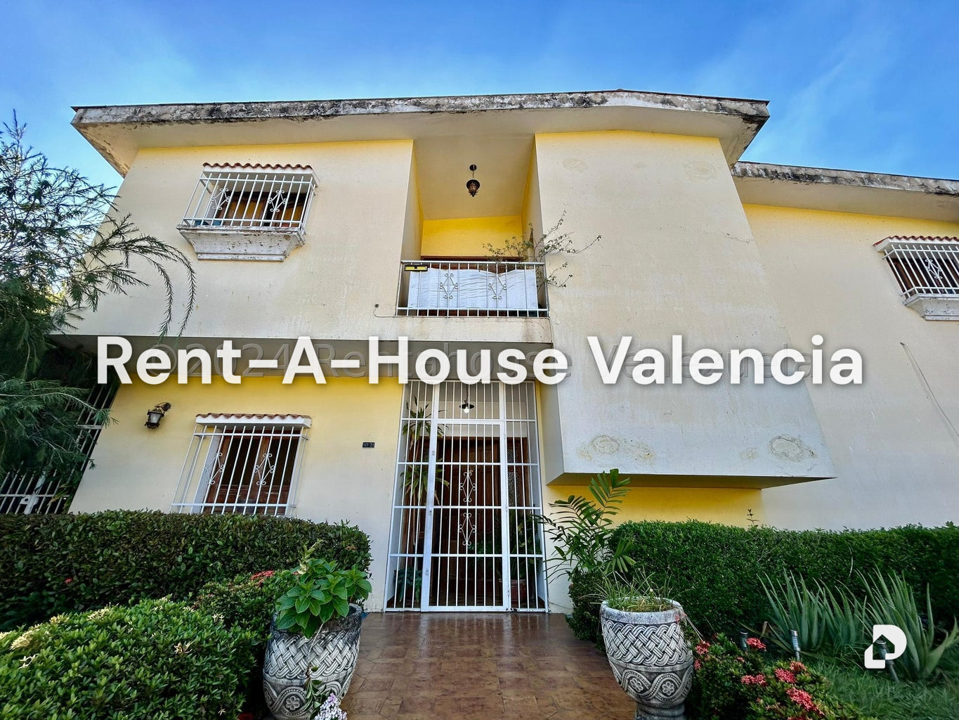 Casa en La Viña, Valencia