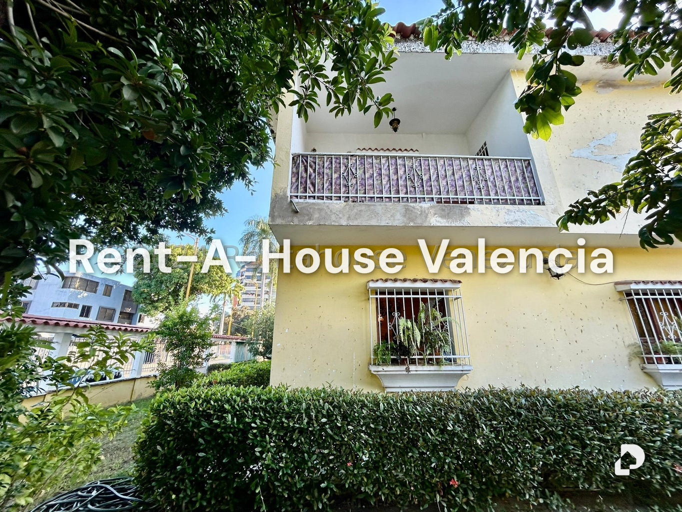 Casa en La Viña, Valencia