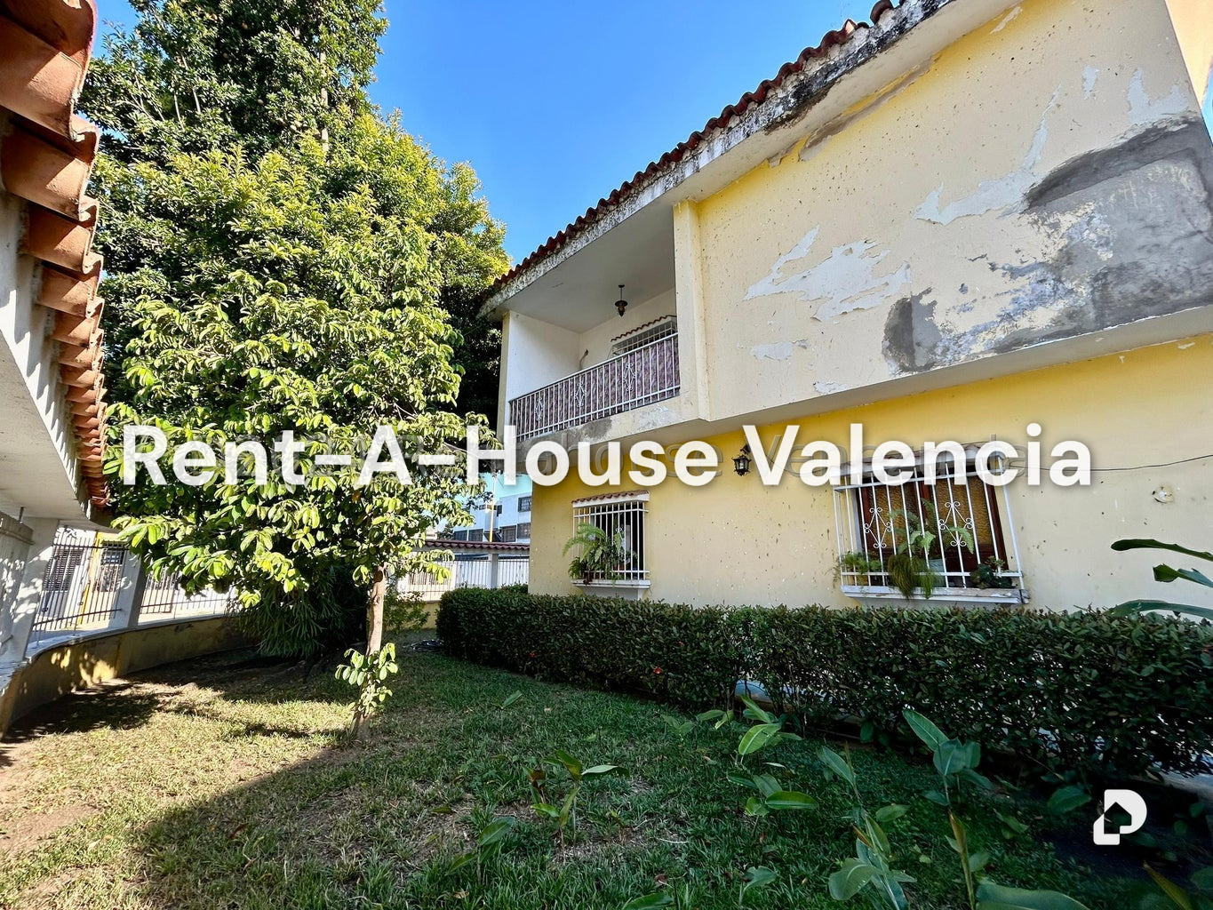 Casa en La Viña, Valencia