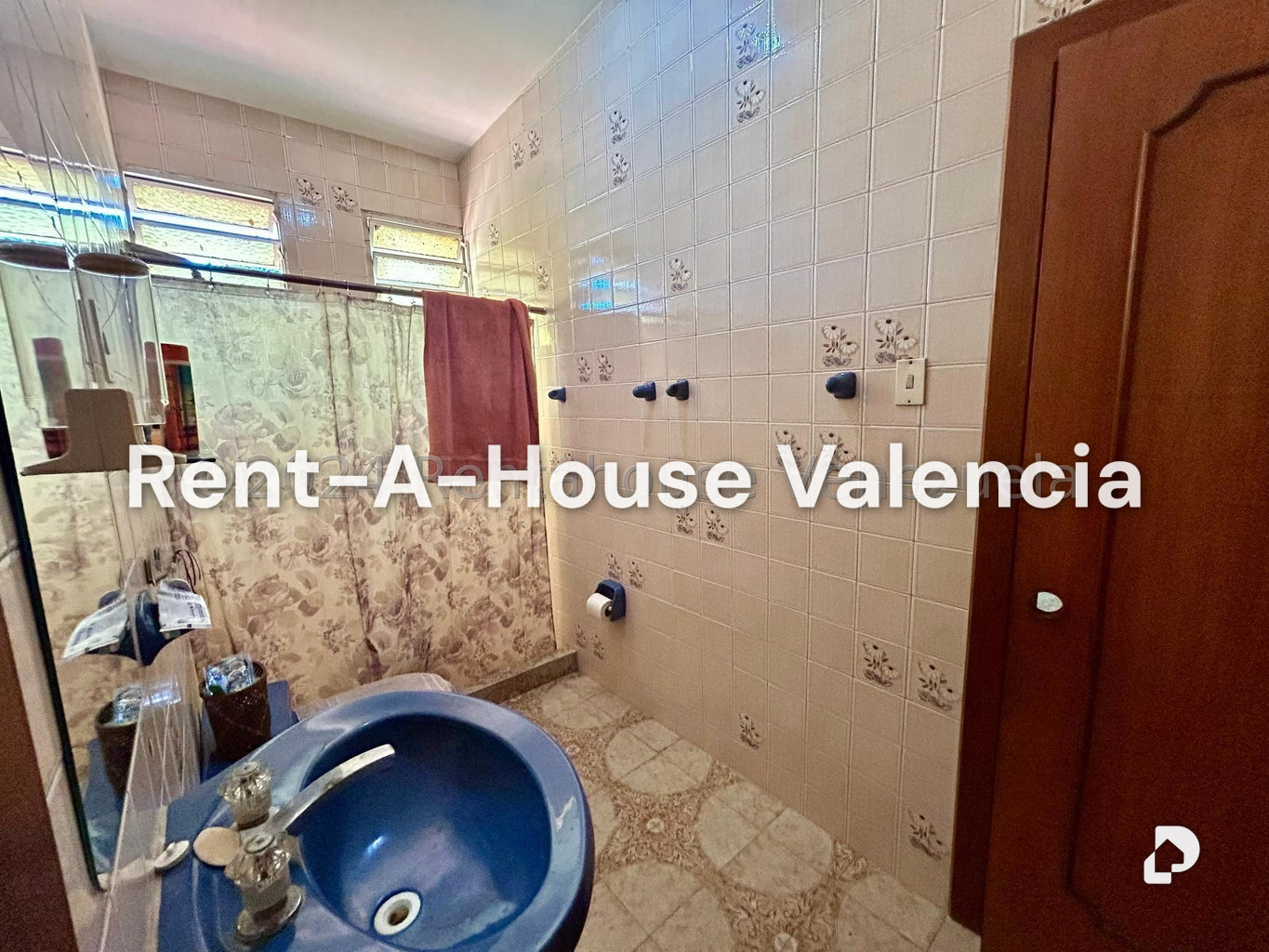 Casa en La Viña, Valencia