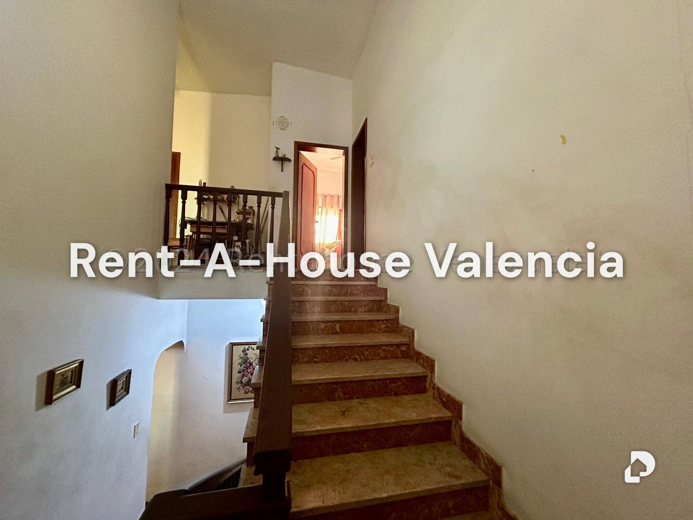 Casa en La Viña, Valencia