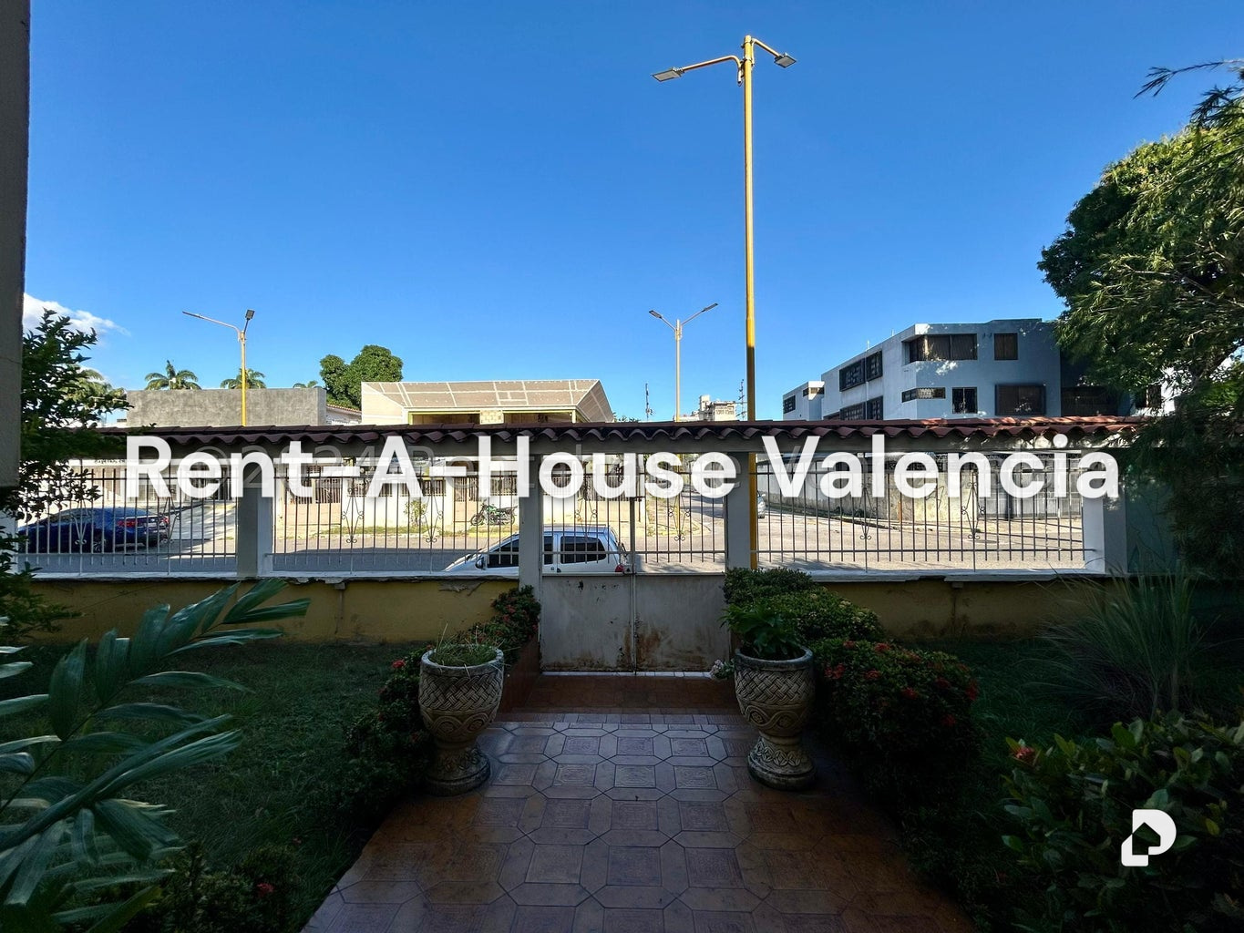Casa en La Viña, Valencia