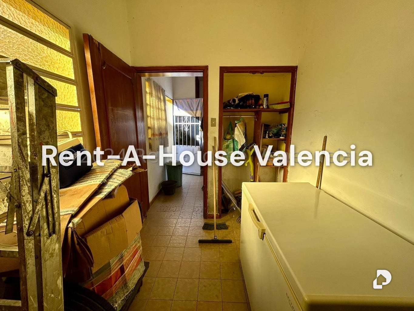 Casa en La Viña, Valencia