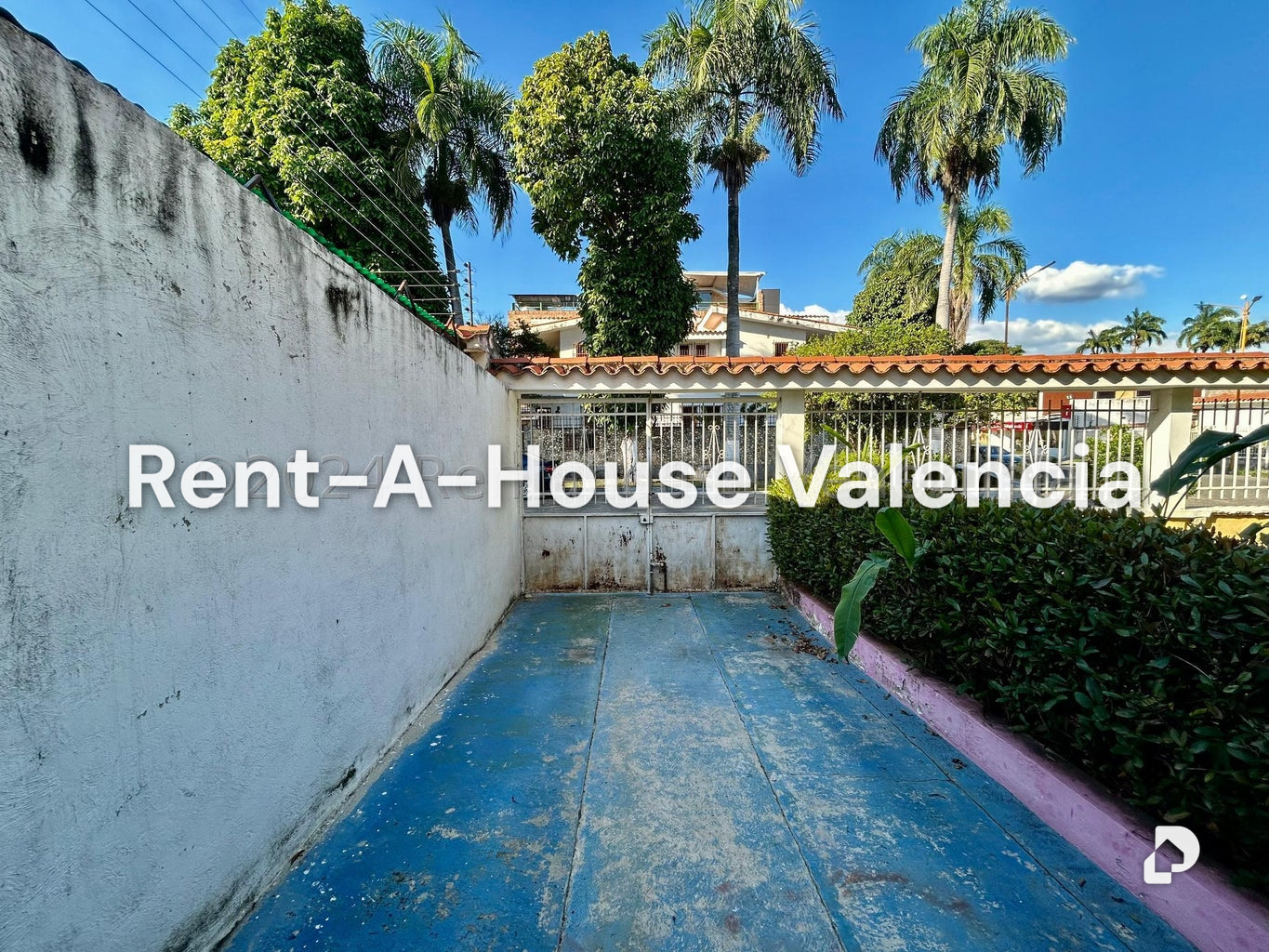 Casa en La Viña, Valencia