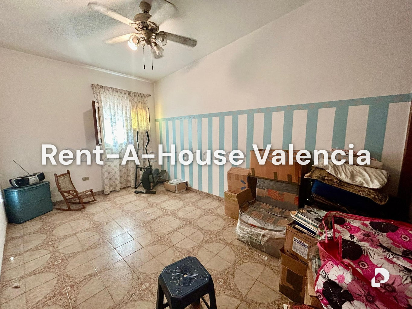 Casa en La Viña, Valencia