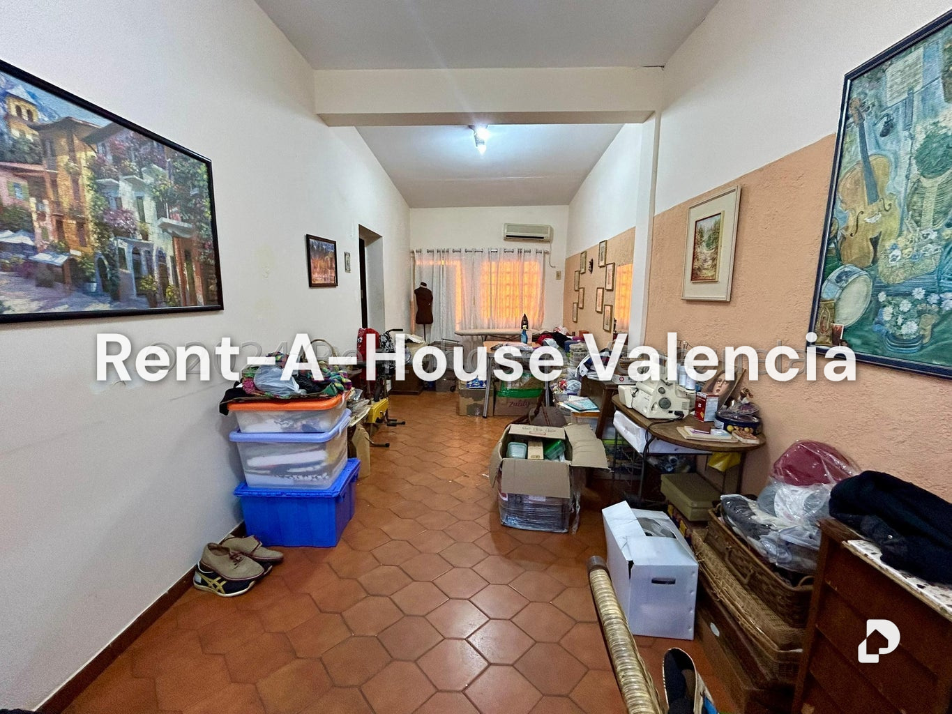 Casa en La Viña, Valencia