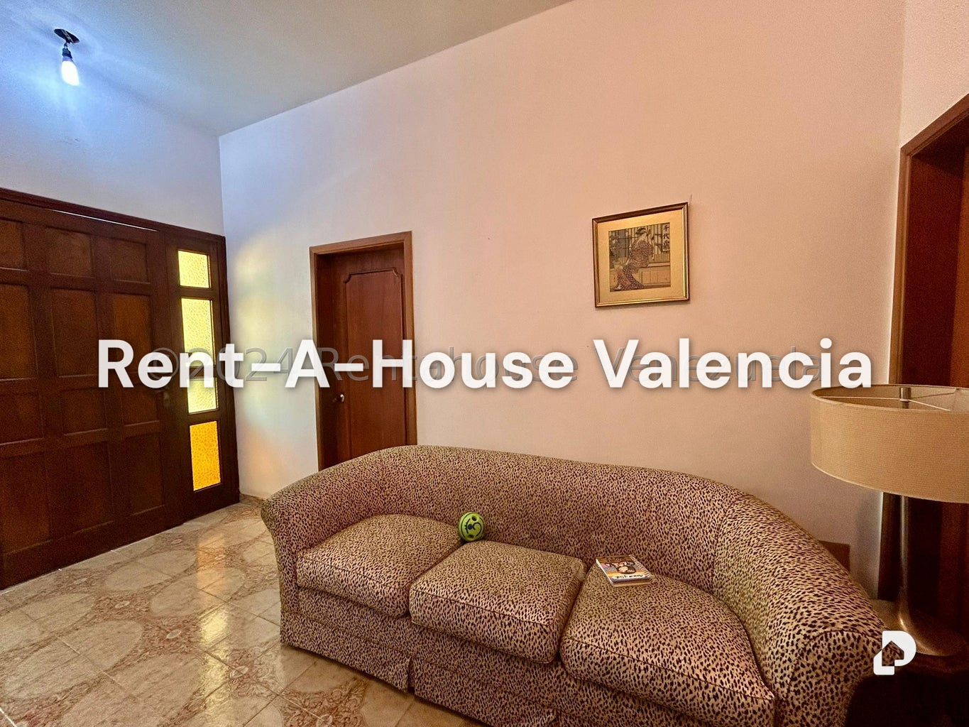 Casa en La Viña, Valencia