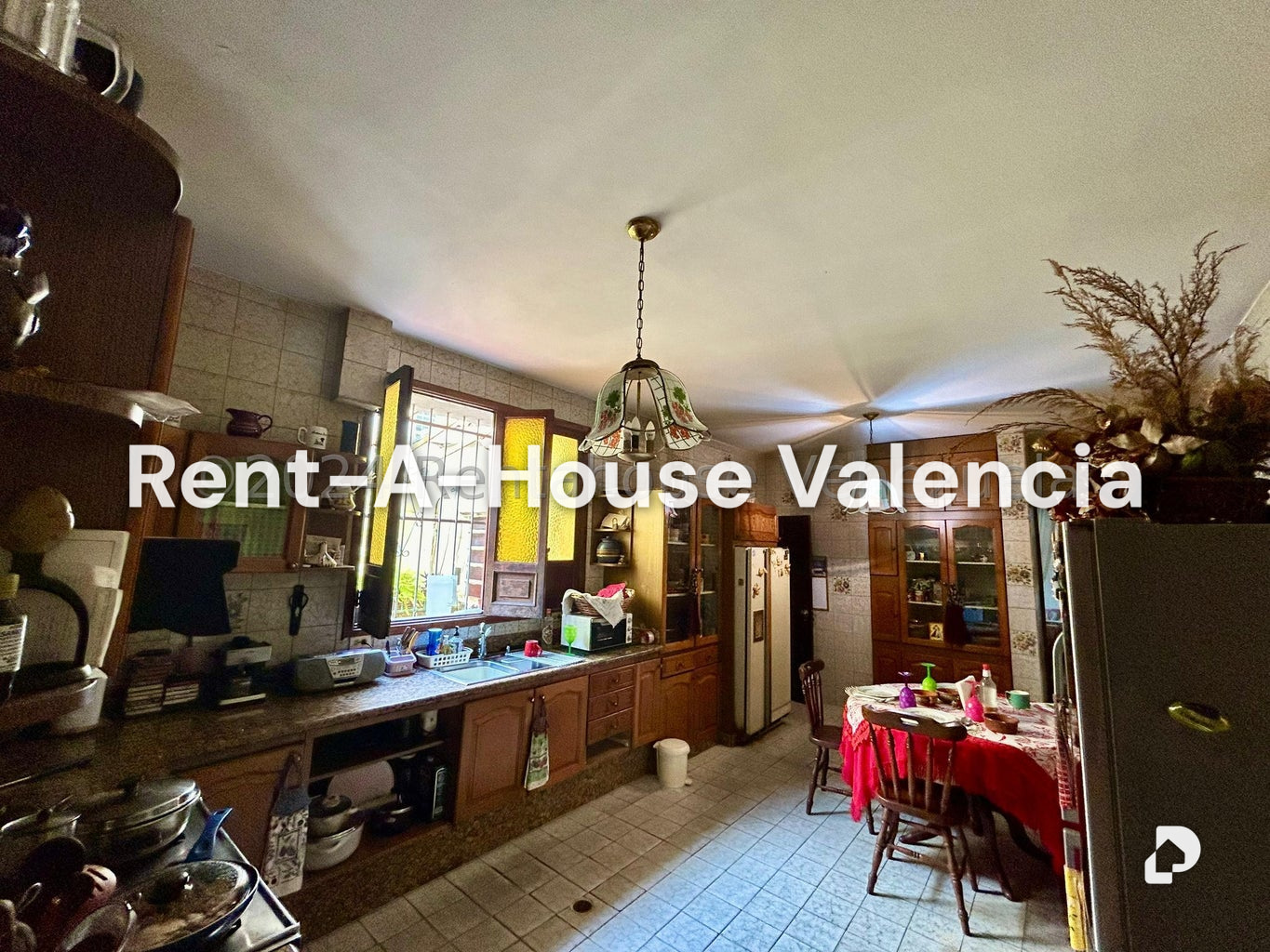 Casa en La Viña, Valencia