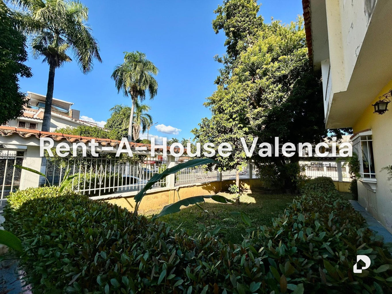 Casa en La Viña, Valencia