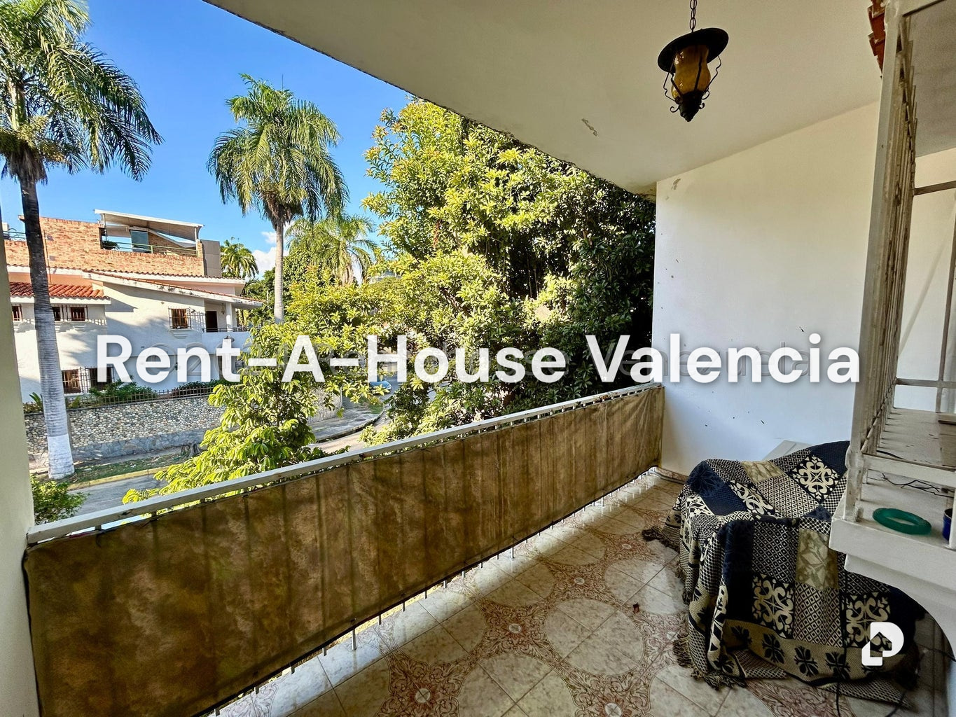Casa en La Viña, Valencia