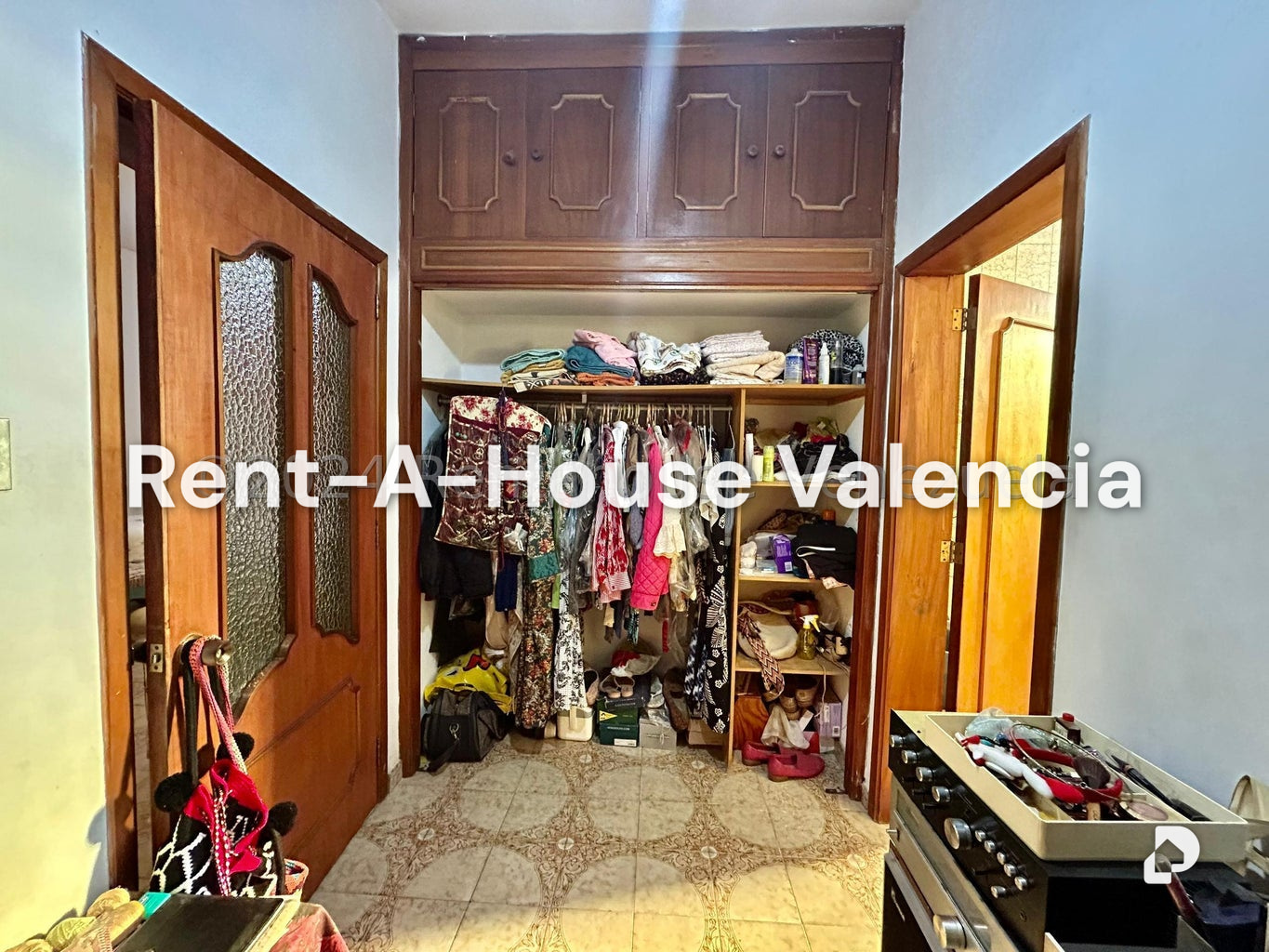 Casa en La Viña, Valencia