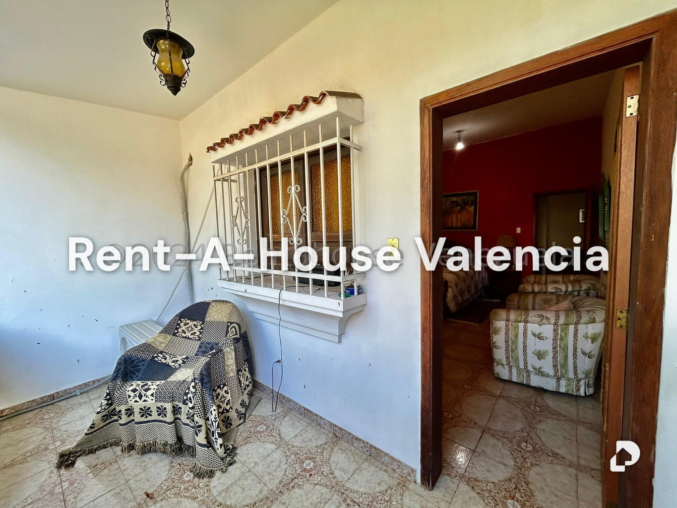 Casa en La Viña, Valencia