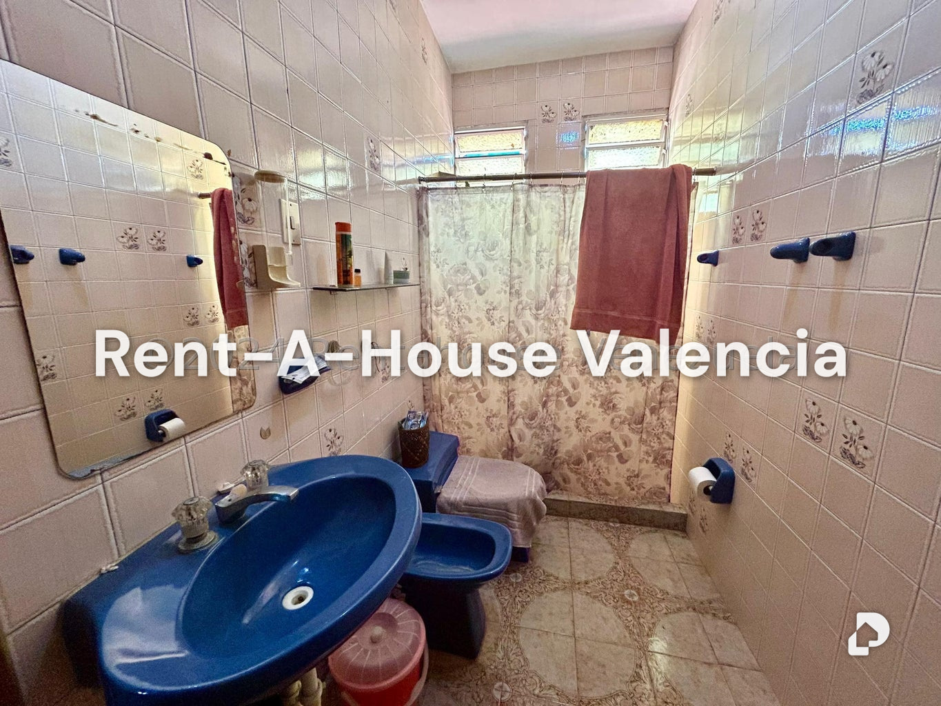Casa en La Viña, Valencia