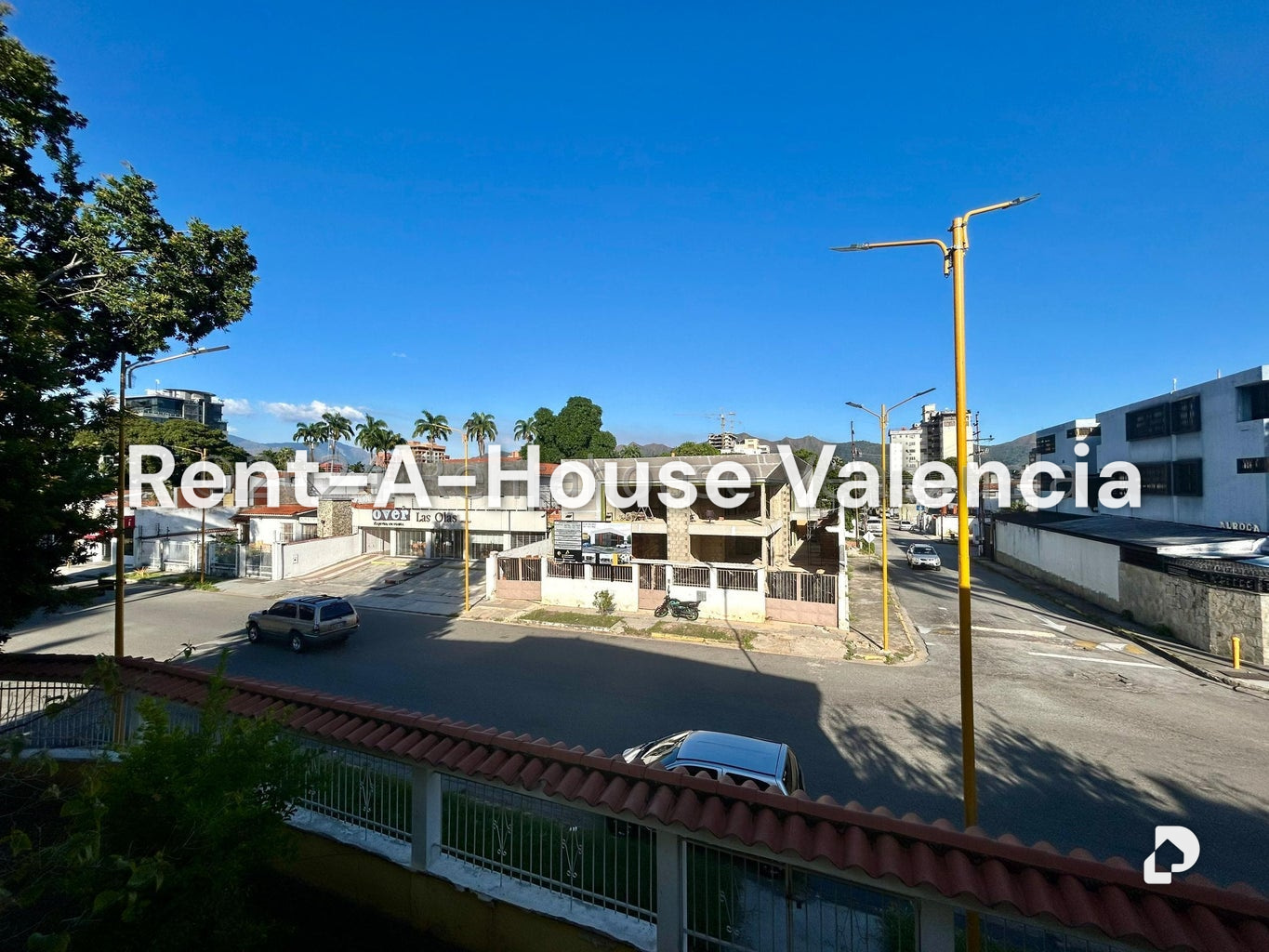 Casa en La Viña, Valencia