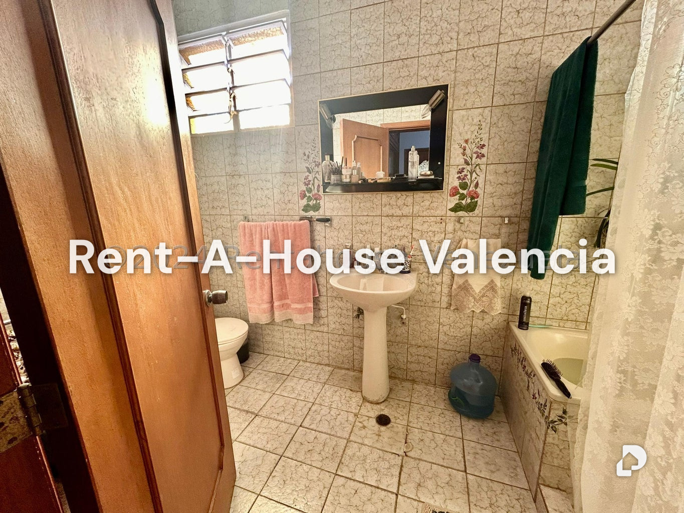 Casa en La Viña, Valencia
