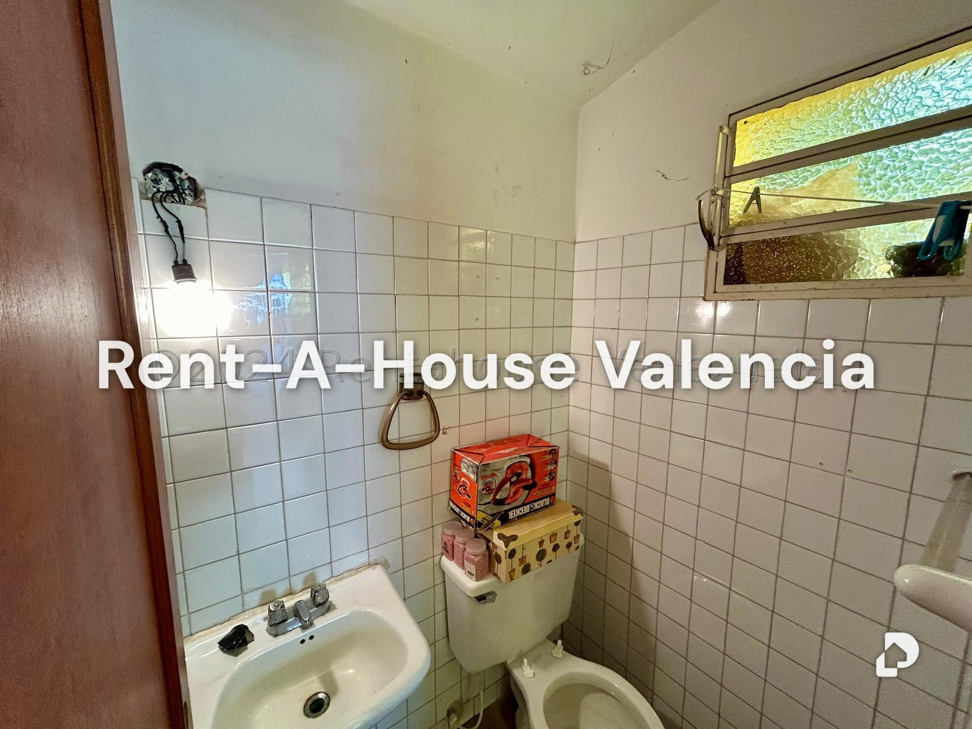 Casa en La Viña, Valencia