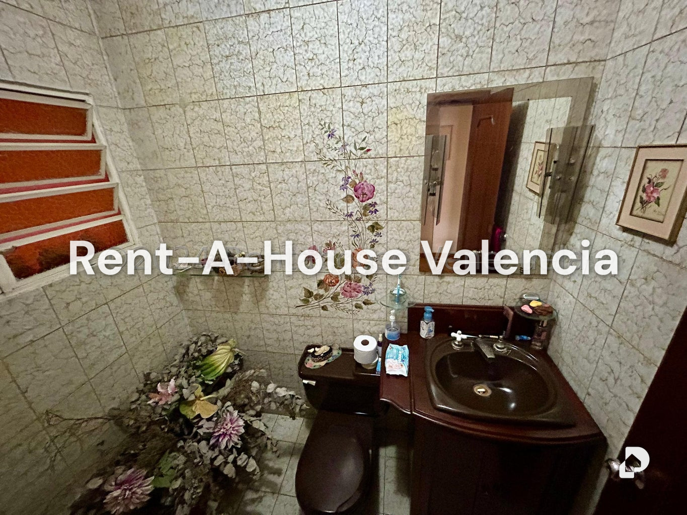 Casa en La Viña, Valencia