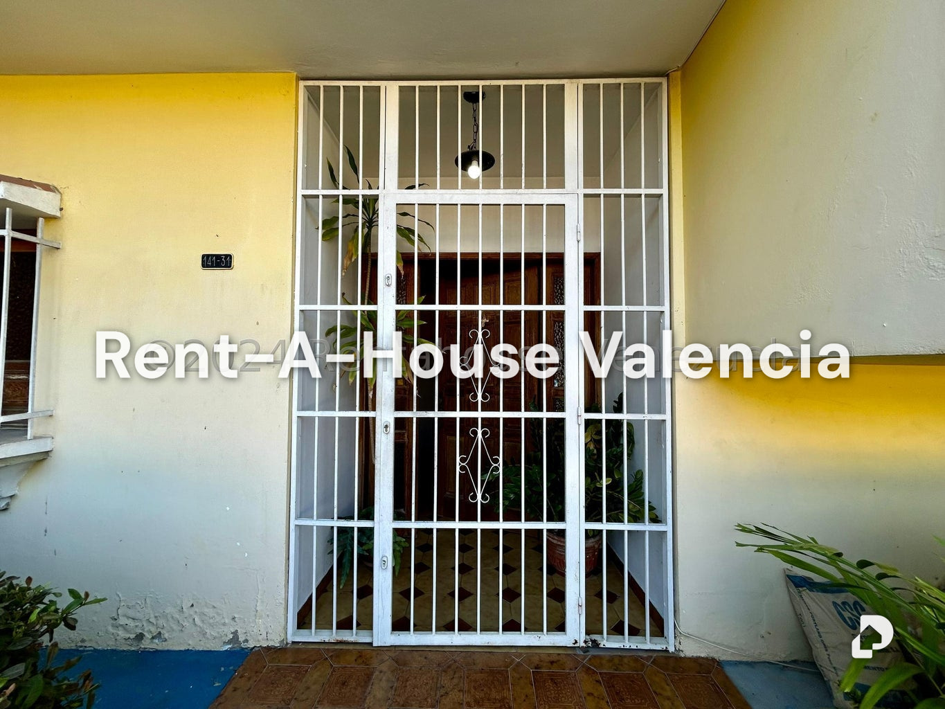 Casa en La Viña, Valencia