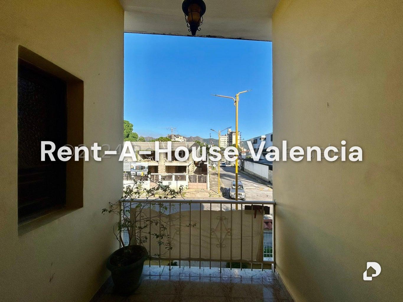 Casa en La Viña, Valencia