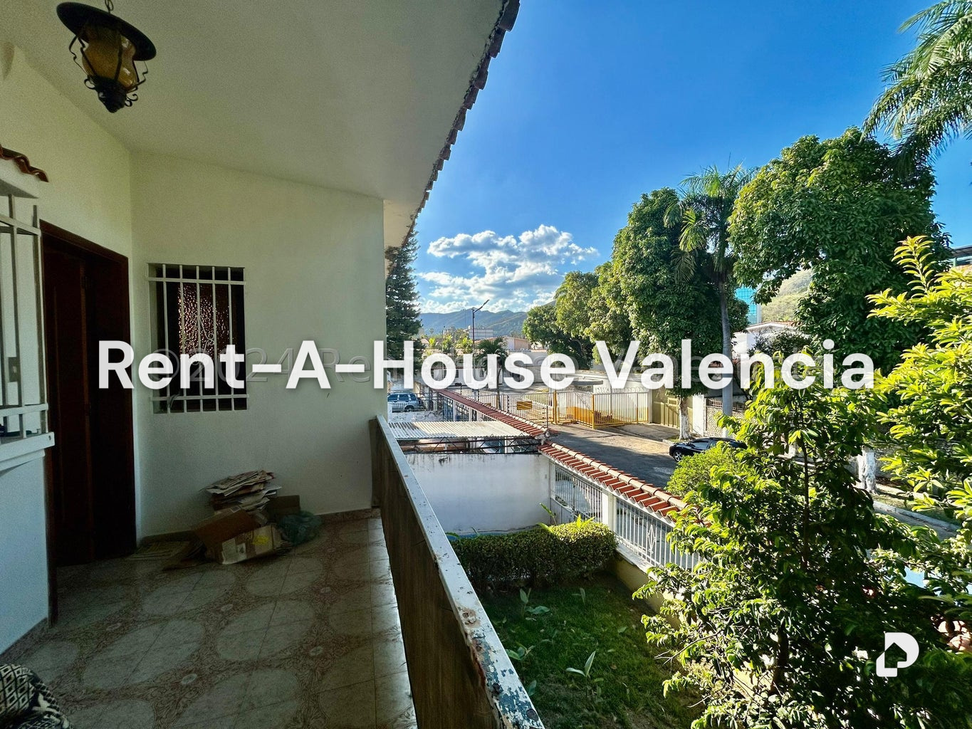 Casa en La Viña, Valencia