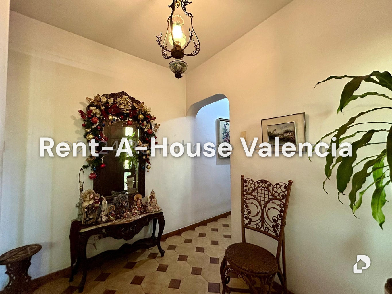 Casa en La Viña, Valencia