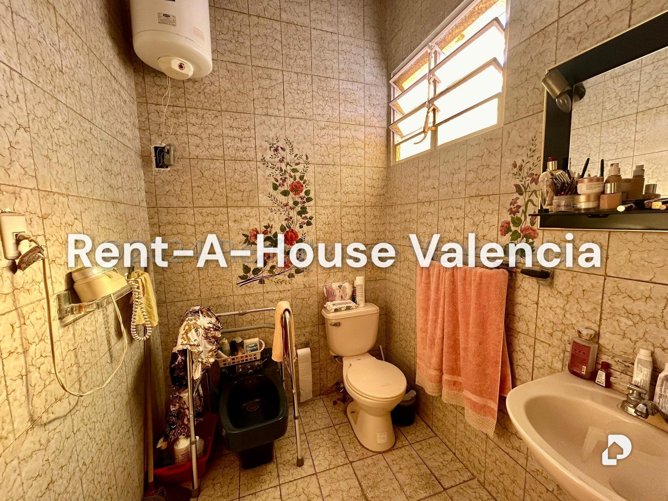 Casa en La Viña, Valencia