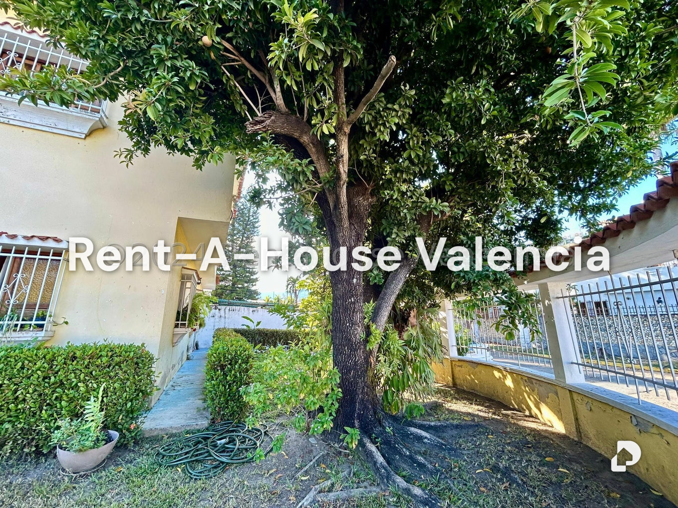 Casa en La Viña, Valencia