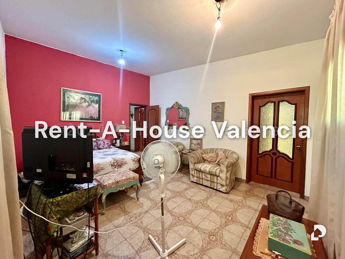 Casa en La Viña, Valencia